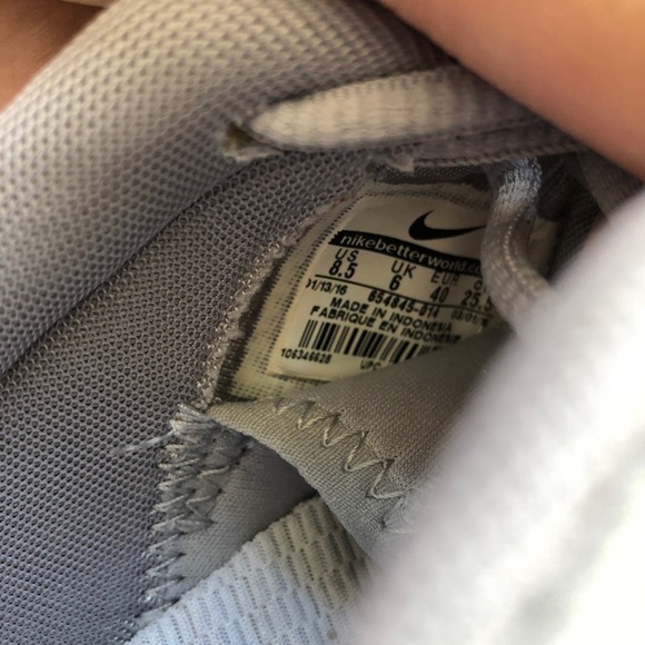 NIKE DRS sneakers - Picture 7 of 7